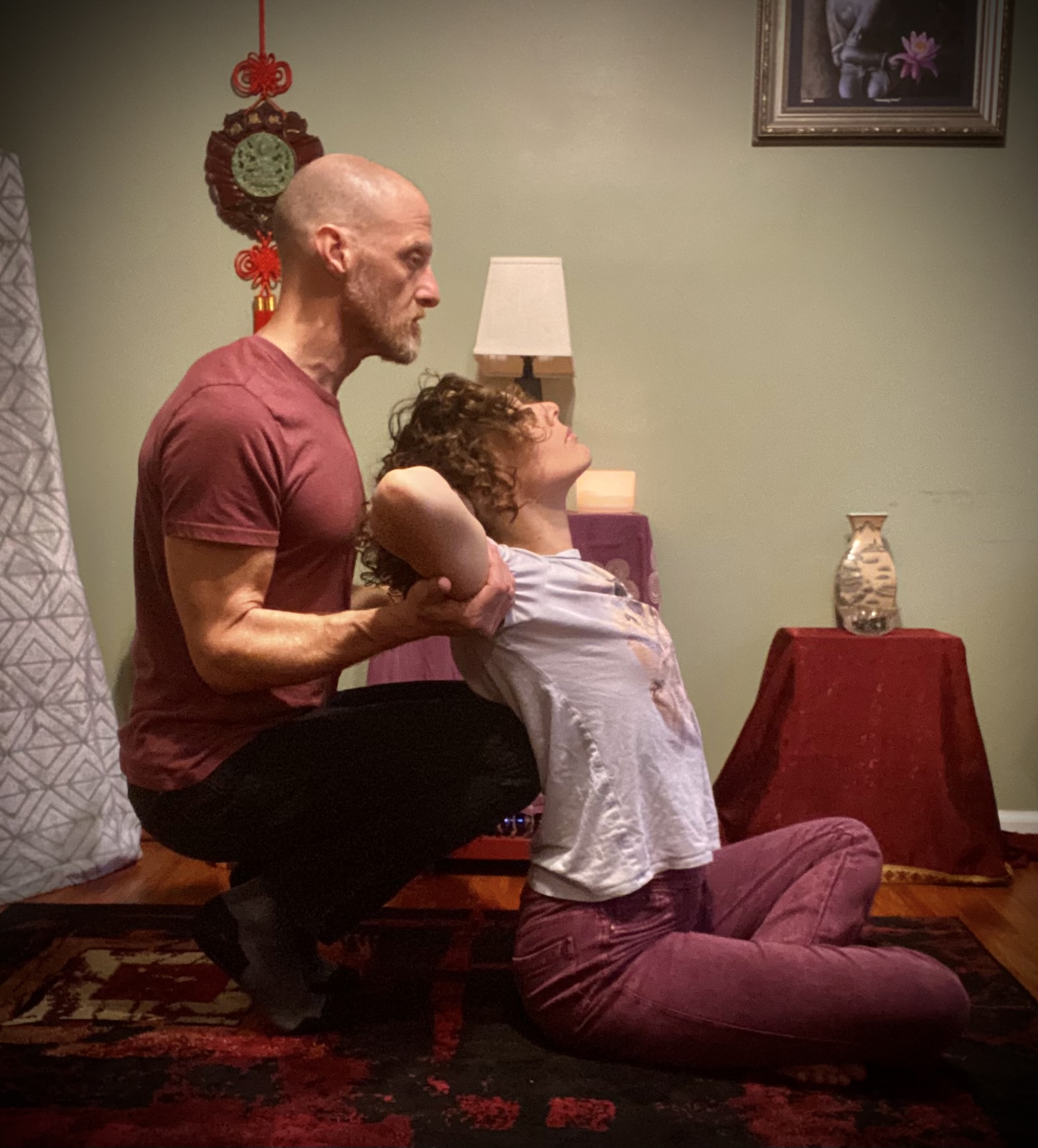 Gift Certificate - Thai Massage - Image 5