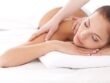 massage benefits