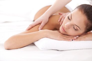 New research continues to reinforce the effectiveness of massage therapy on chronic pain