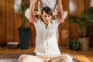 benefits of Thai massage